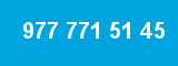 977 771 51 45 977 771 51 45